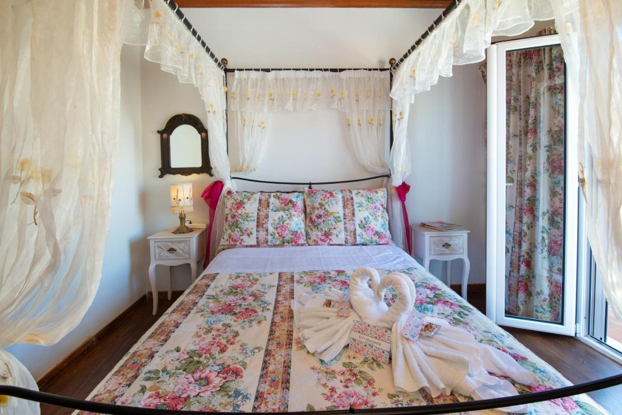 Evi's Maisonette Holiday home