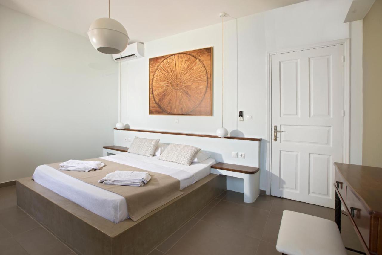 Apartment Poseidon *