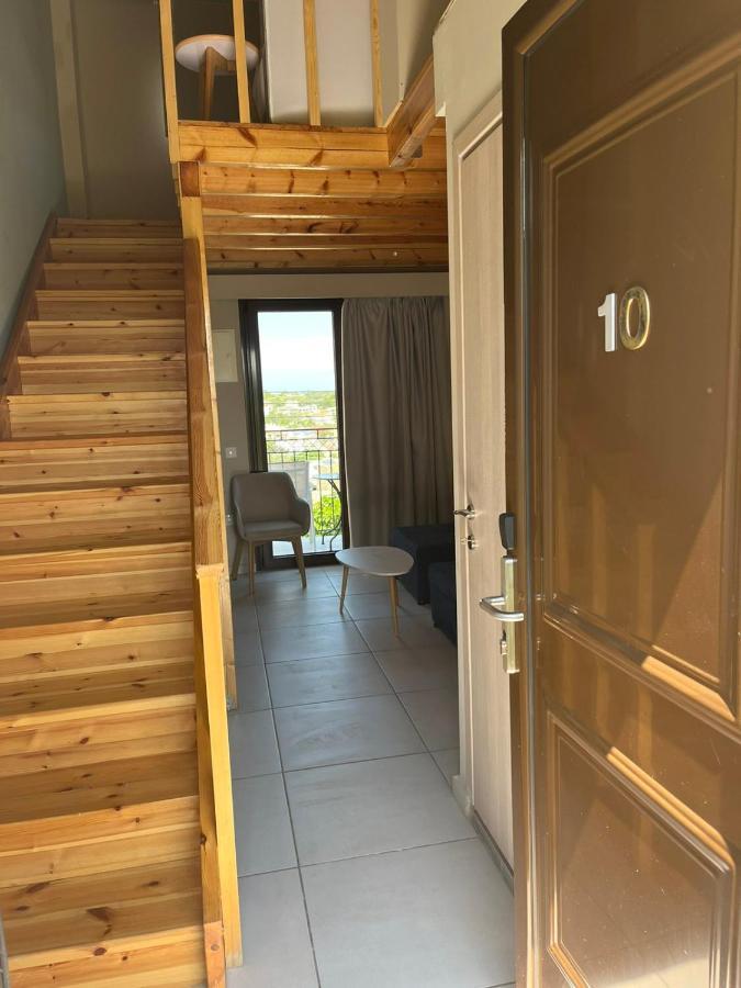 Oro 3* Skiathos Town