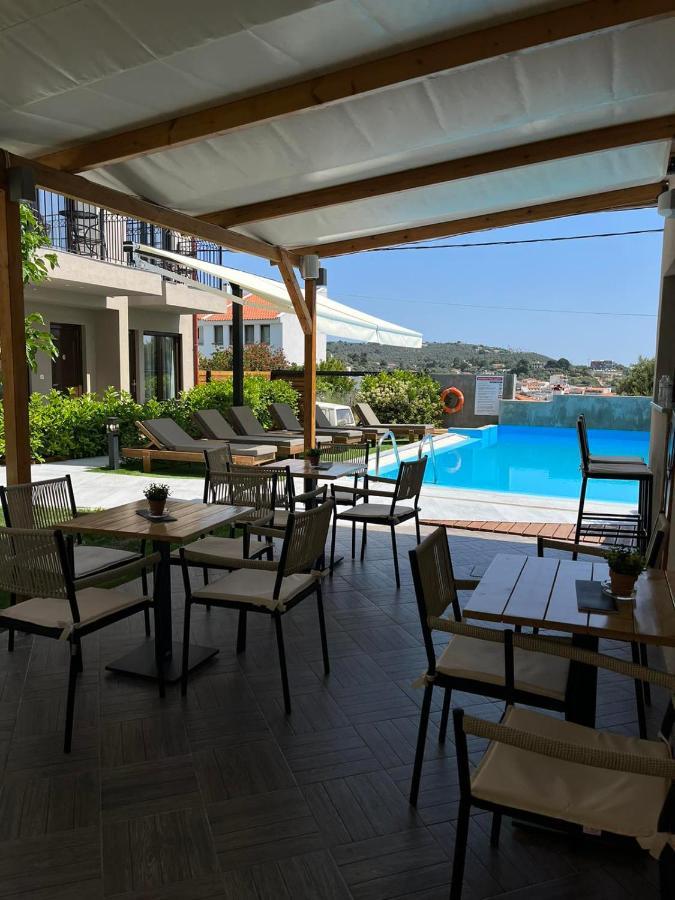 Hotel Oro 3*