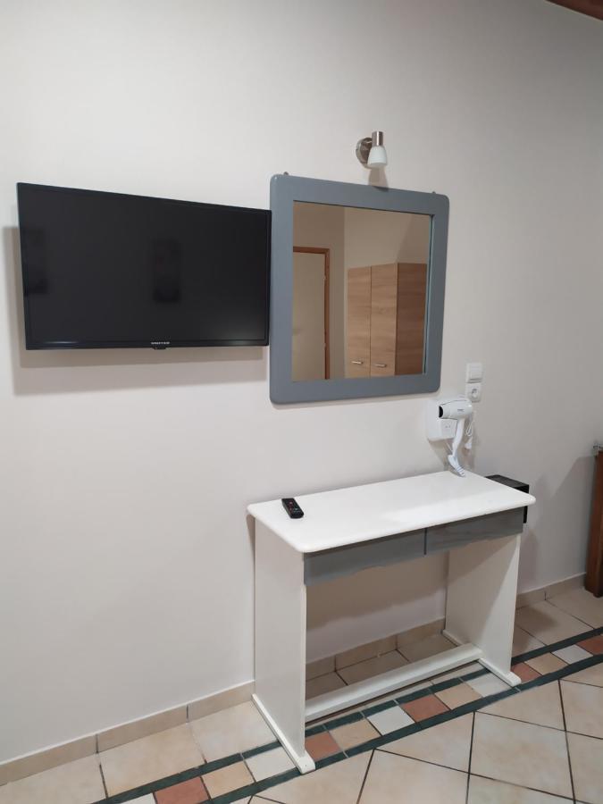 ζante Dolphin Aparthotel Alykes (Zakynthos)