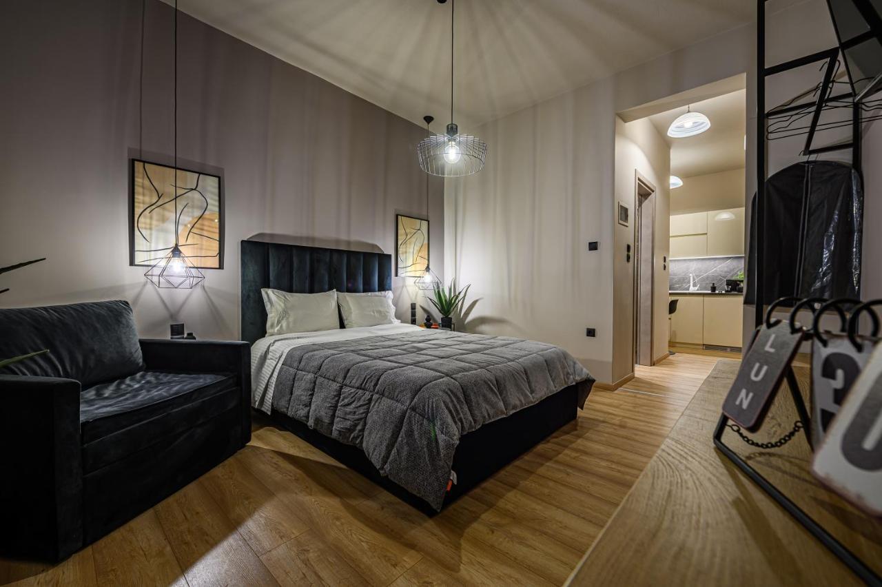 Guest house Eleni Zirganou & Milina