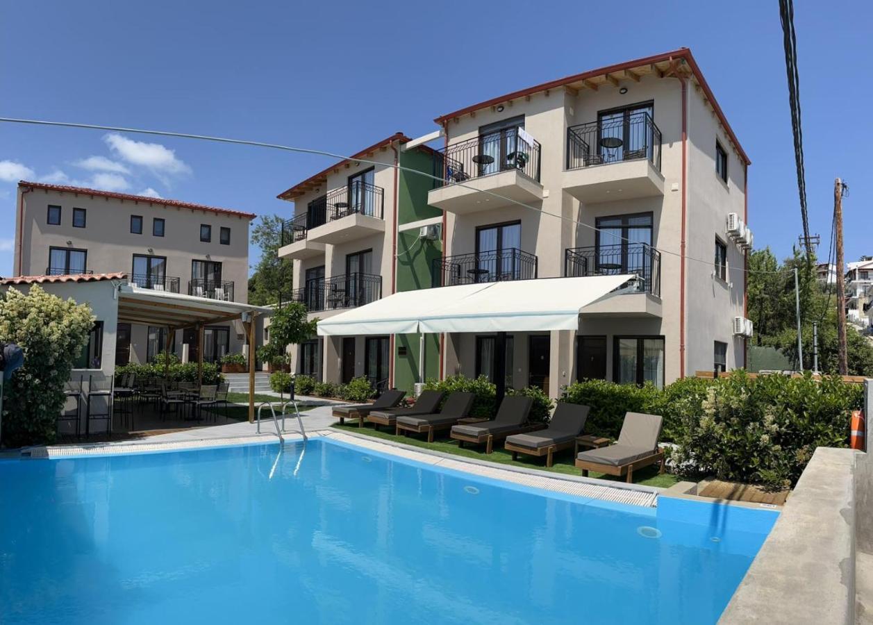 Hotel Oro 3*