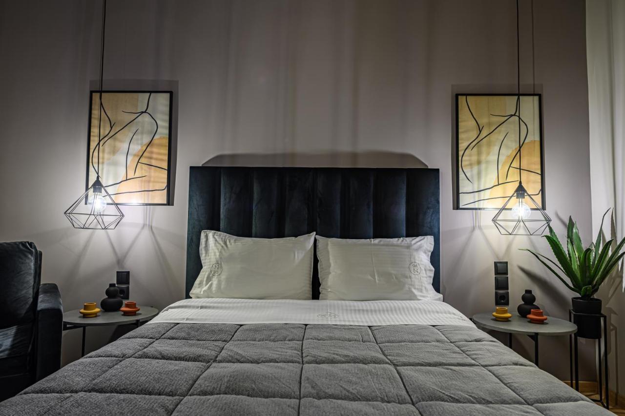 Guest house Eleni Zirganou &