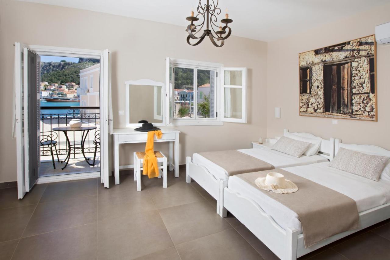 Apartment Poseidon