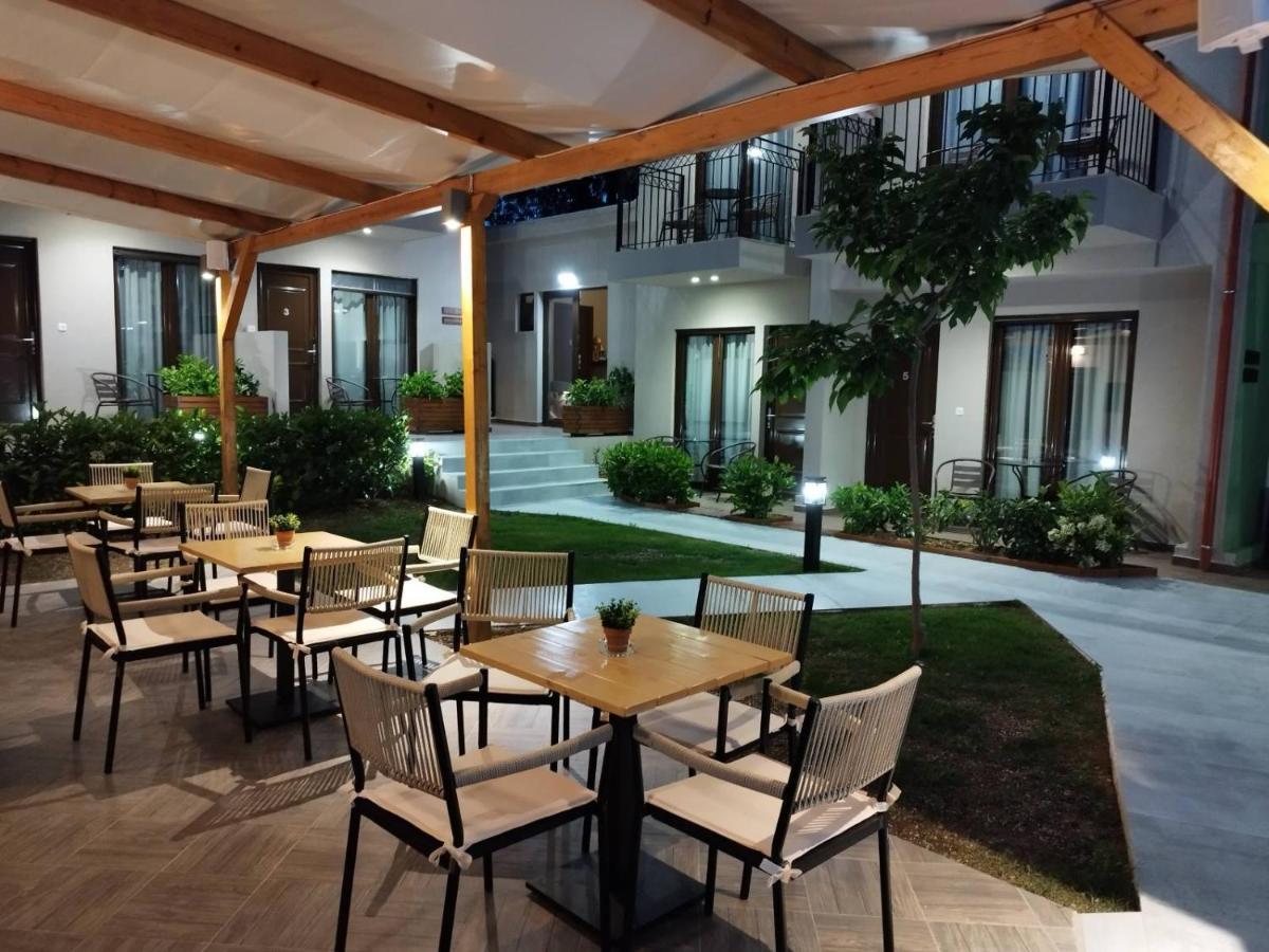 Hotel Oro Skiathos Town