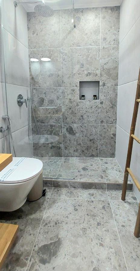 Apartment Electra & Pool Gaios
