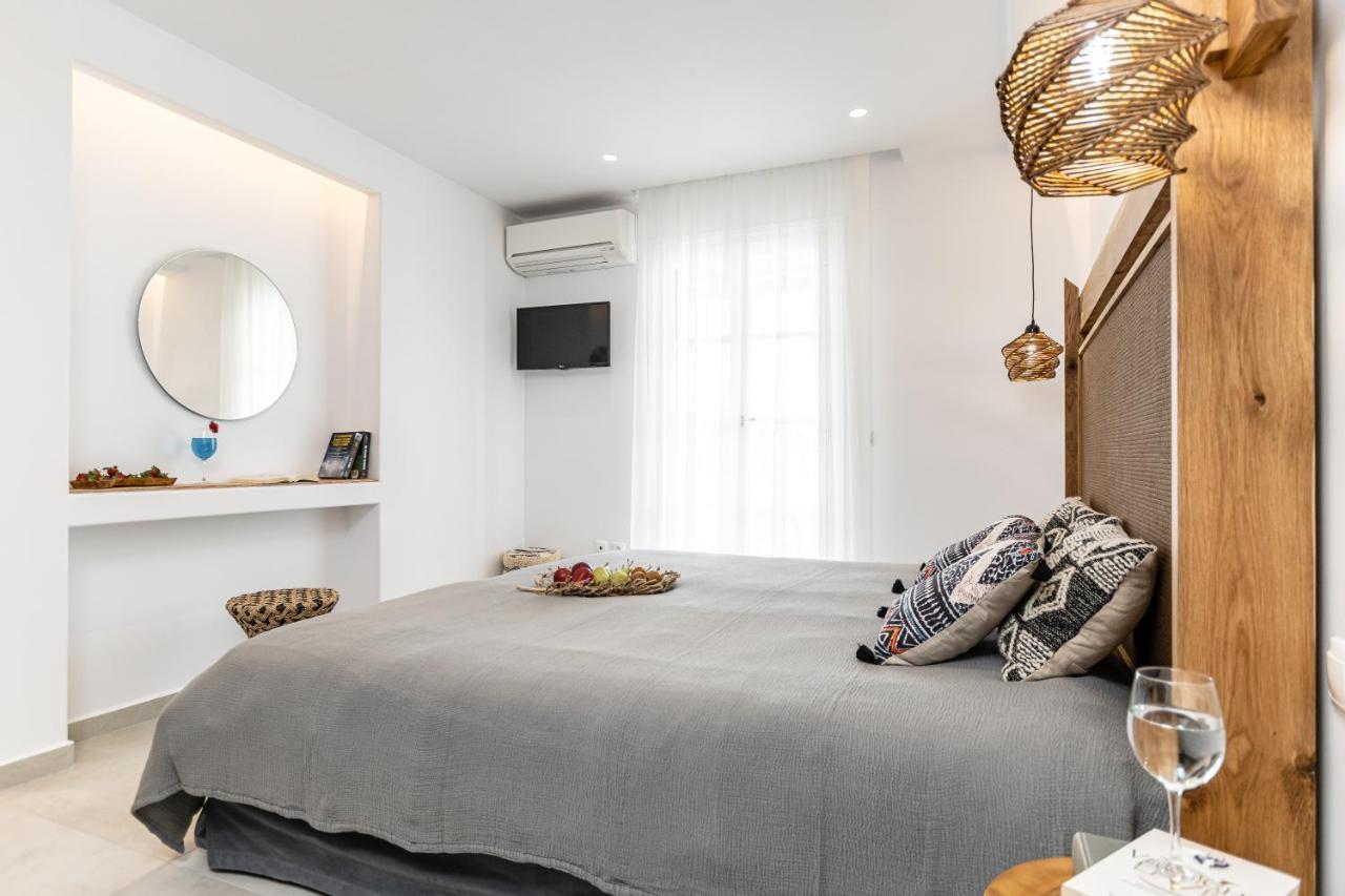 Aparthotel Spiros