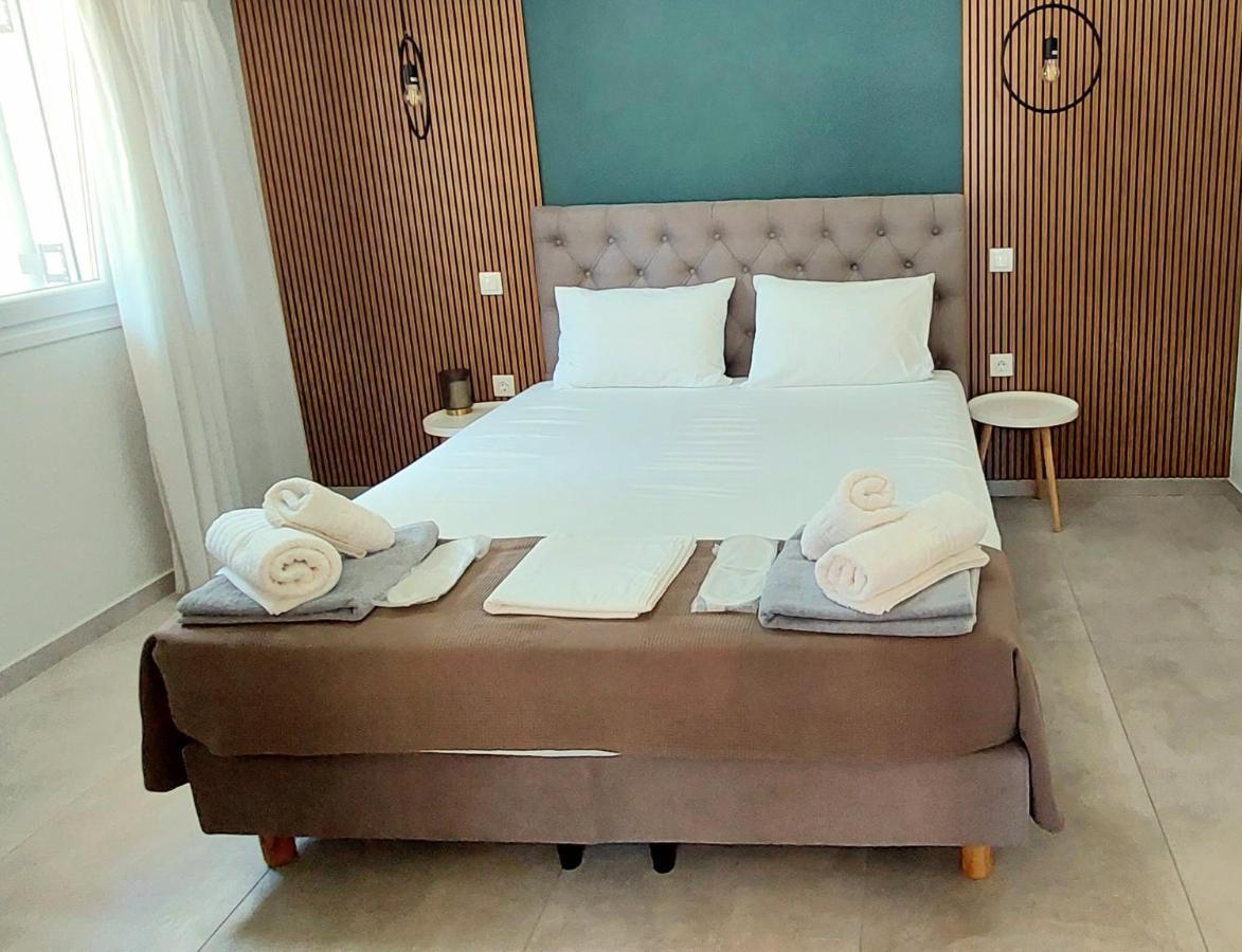 Electra & Pool Apartment *