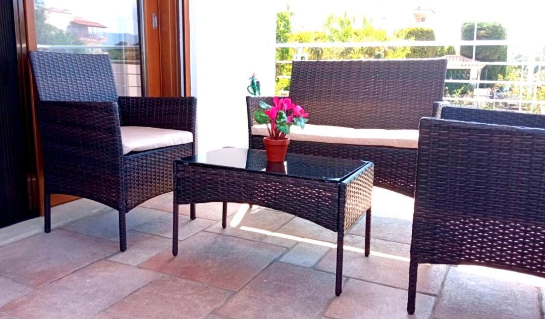 Apartment Athens Artemis Pool Sea Airport *