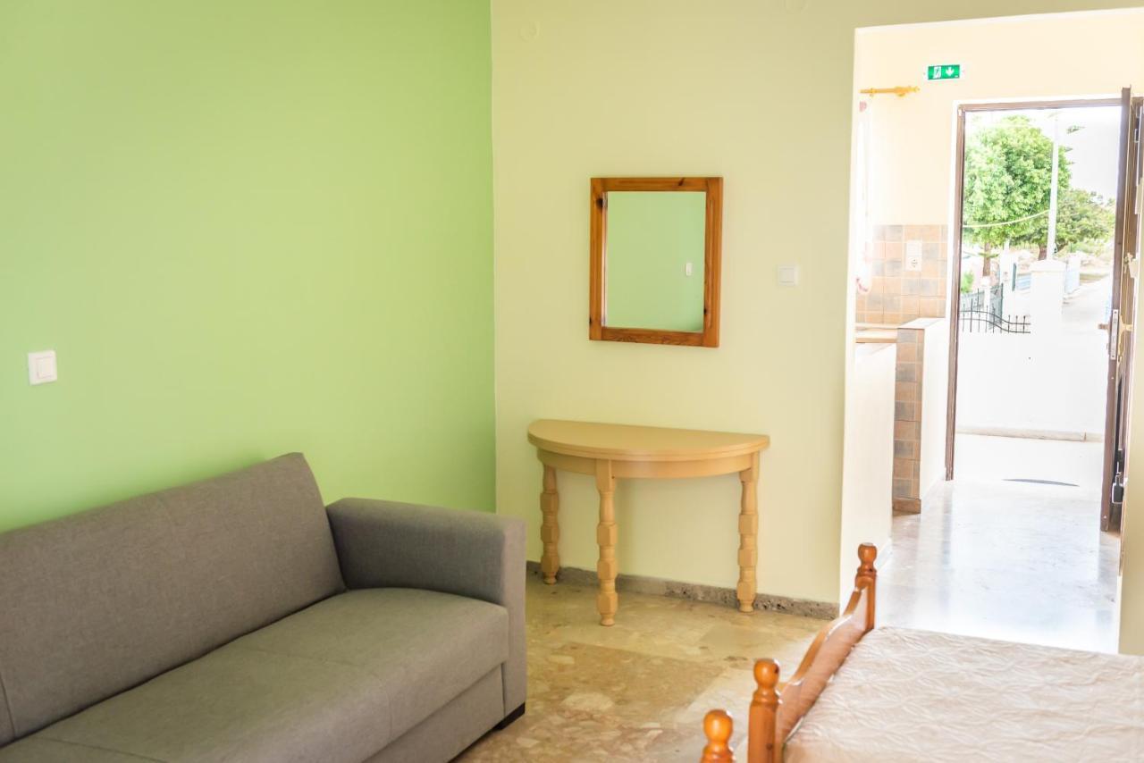 Apartment Aristotelis Vathi (Aegina)