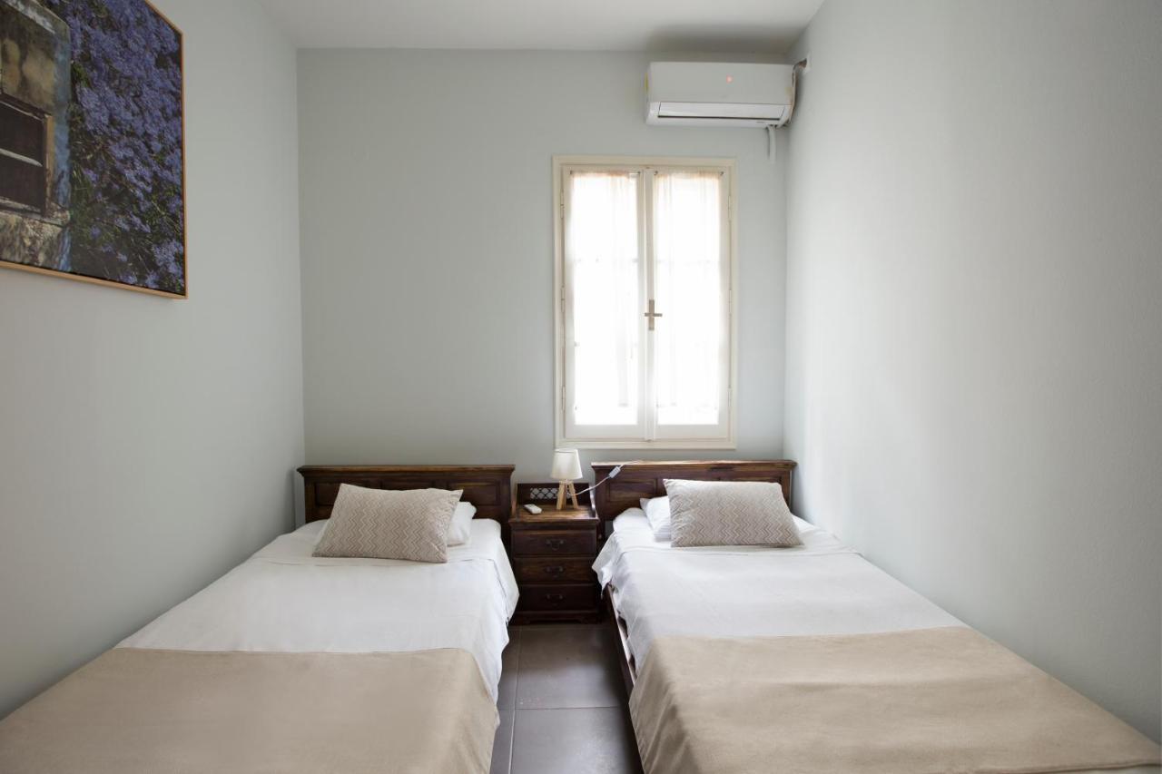 Poseidon Apartment *
