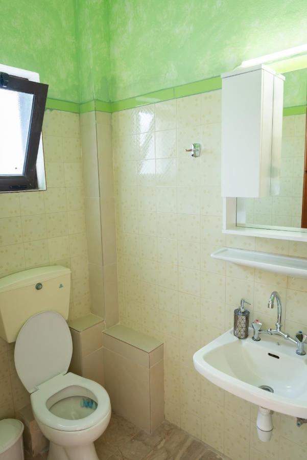 Apartment Aristotelis