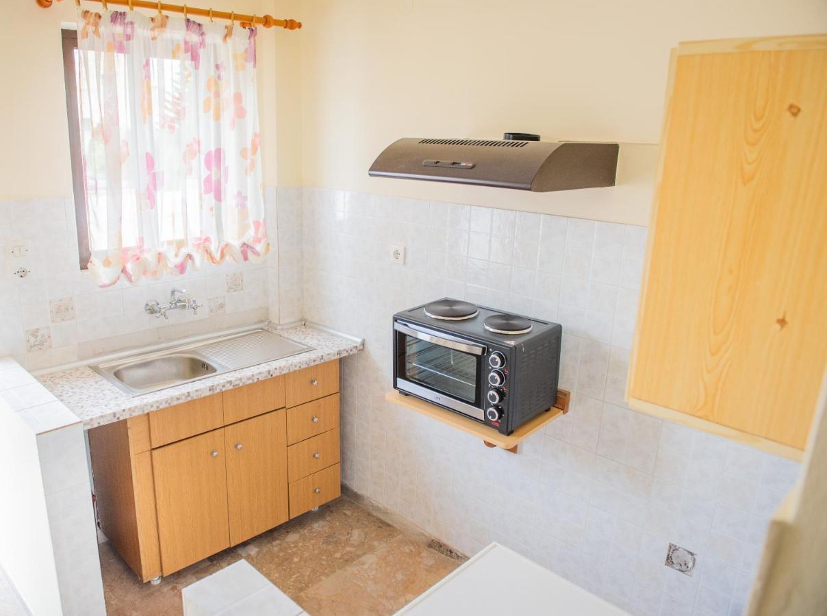 Apartment Aristotelis *