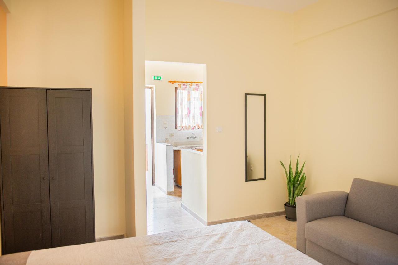 Aristotelis Apartment Vathi (Aegina)