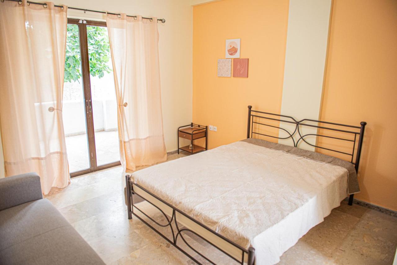 Aristotelis Apartment Vathi (Aegina)
