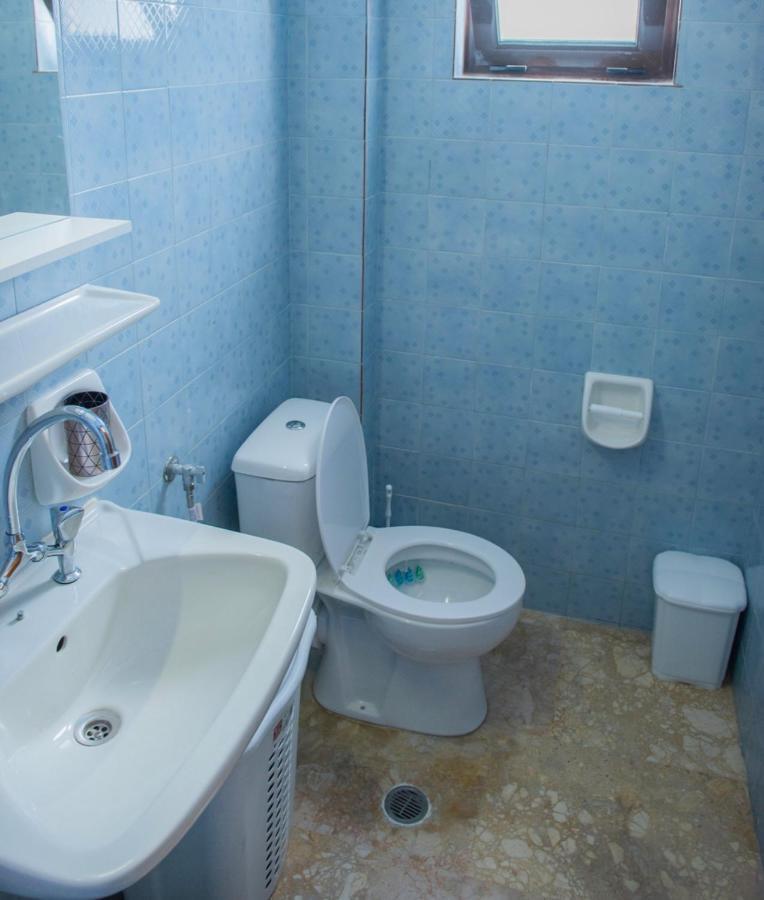 Aristotelis Apartment Vathi (Aegina)