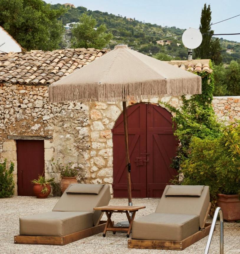 Alico Zakynthos Villa