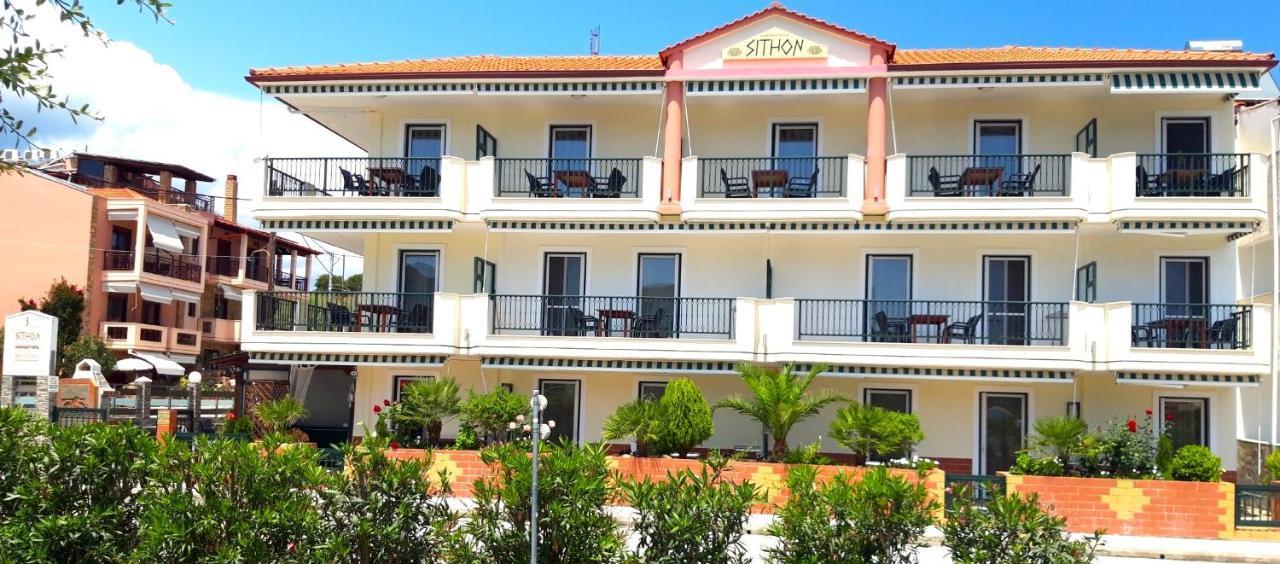 Hotel Sithon