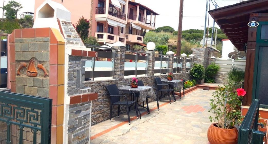 Hotel Sithon