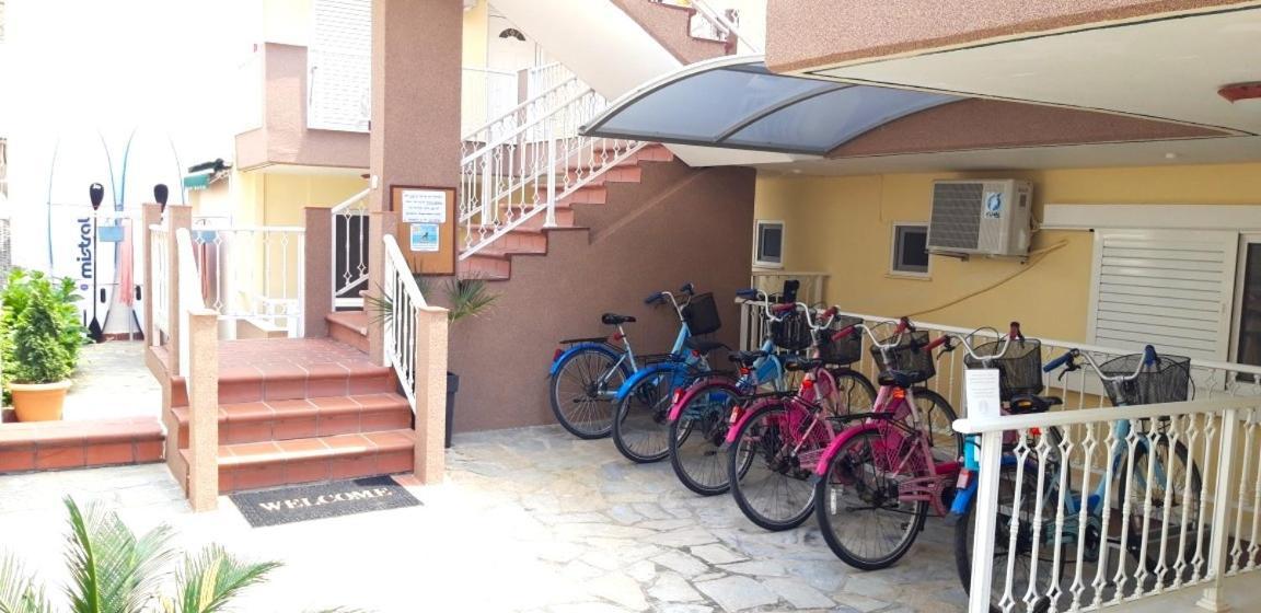 Sithon Hotel
