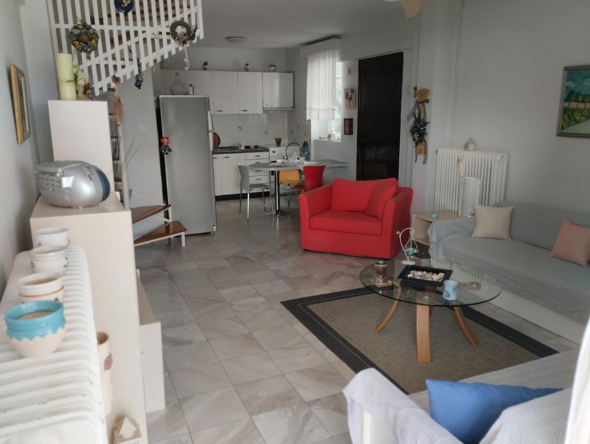 7 Seas House Holiday home *
