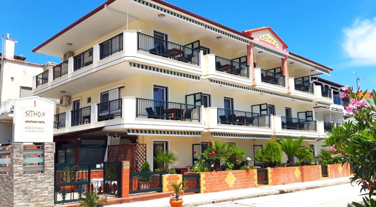 Hotel Sithon
