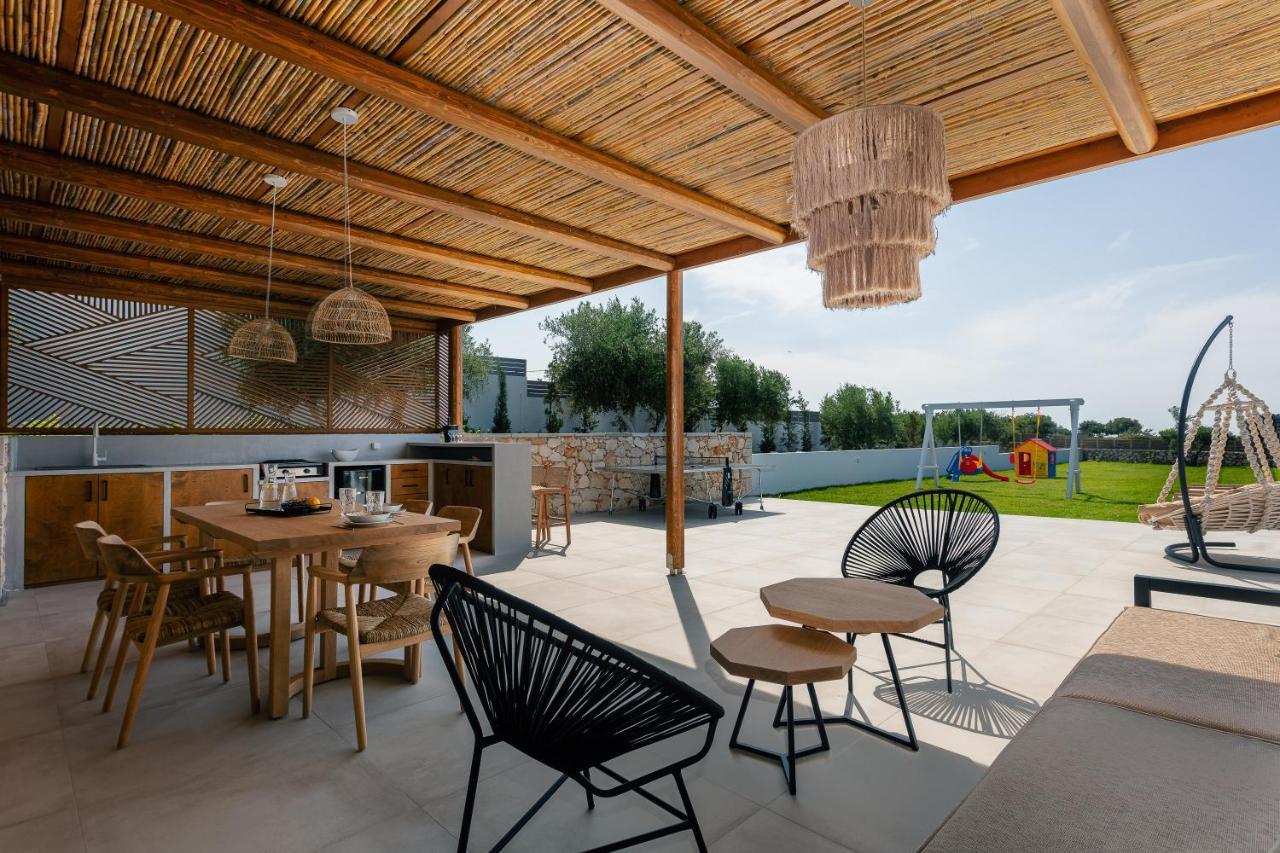 Cresto Iconic Villa, With Heated Whirlpool, By Thinkvilla Villa *