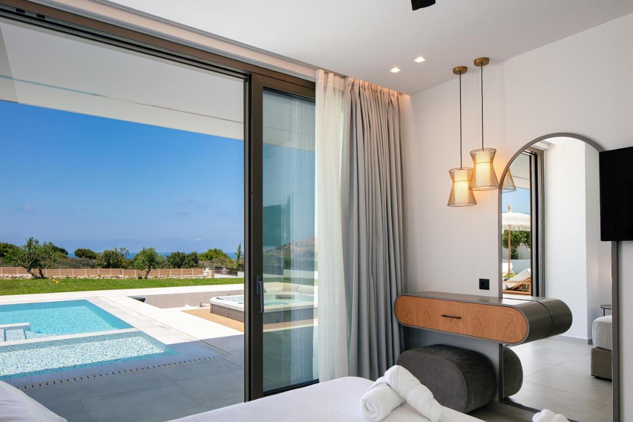 Cresto Iconic Villa, With Heated Whirlpool, By Thinkvilla