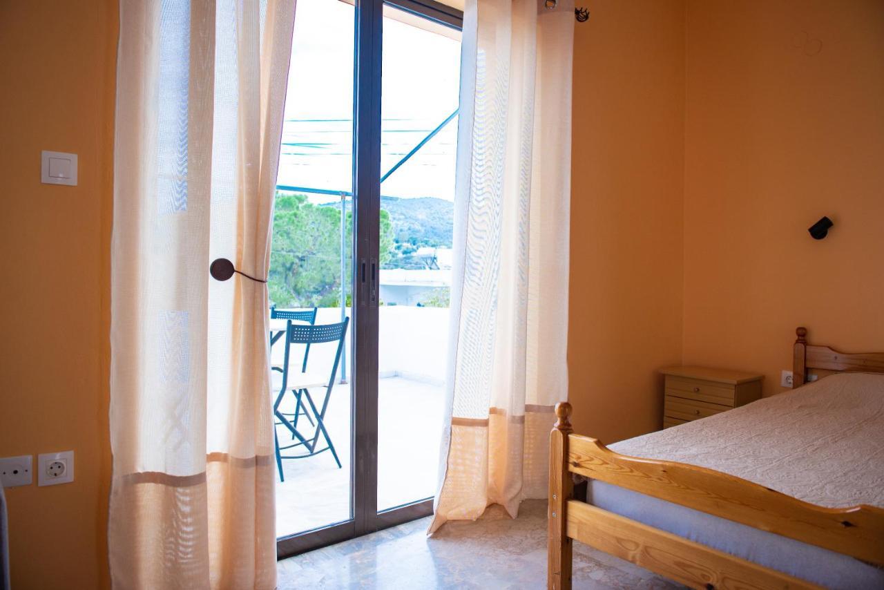 Apartment Aristotelis