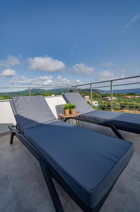 Salandore Blue Holiday home *