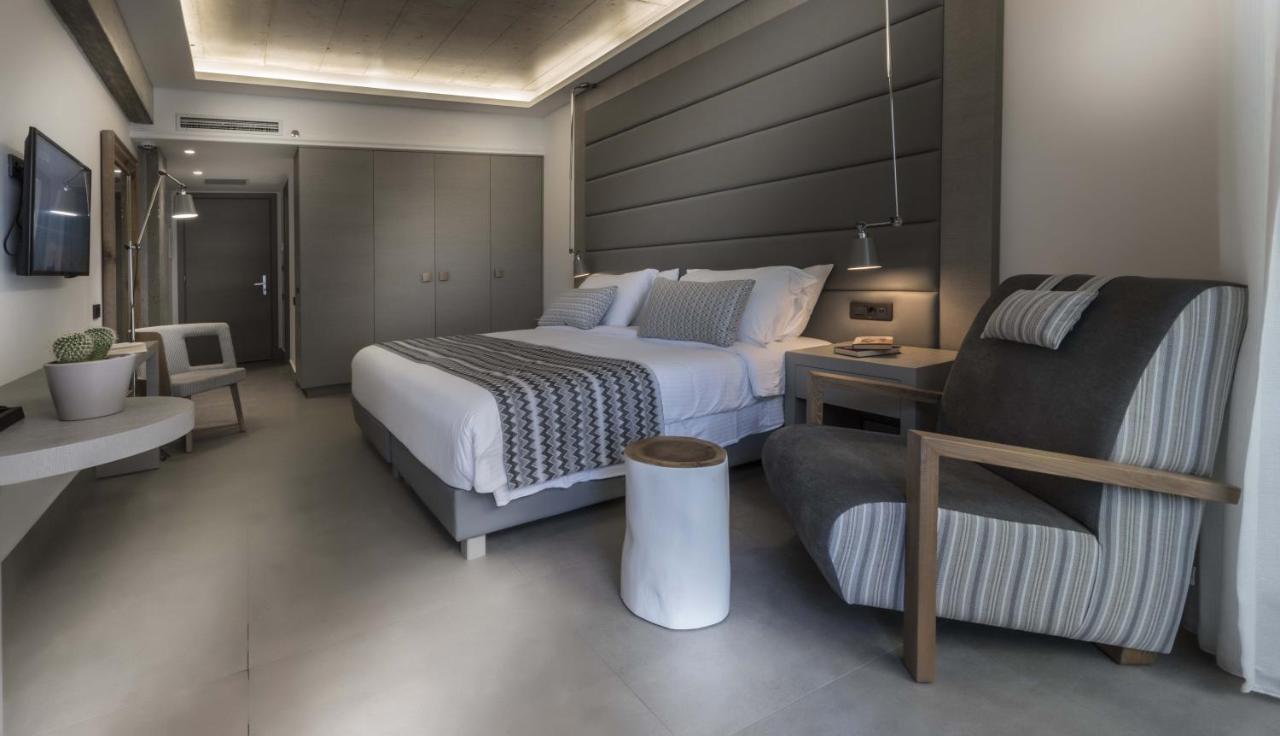 Hotel Glaros Hersonissos (Crete)