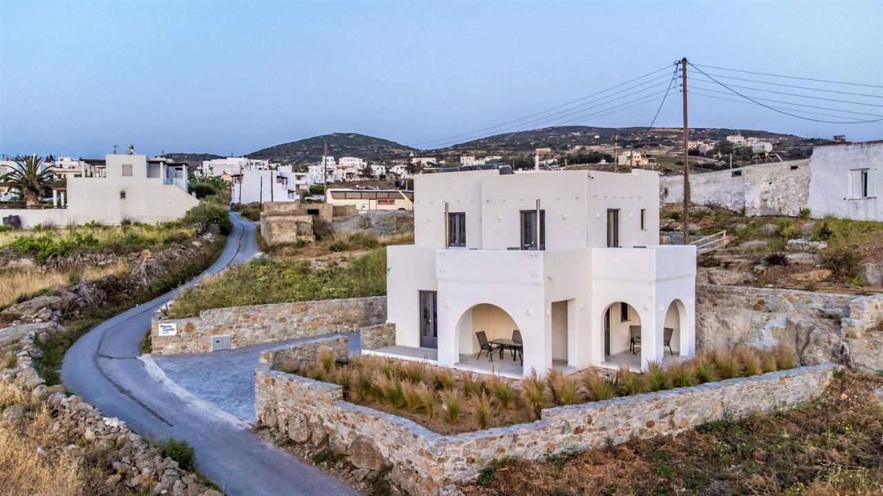 Apartment Passa Corda With Amazing View