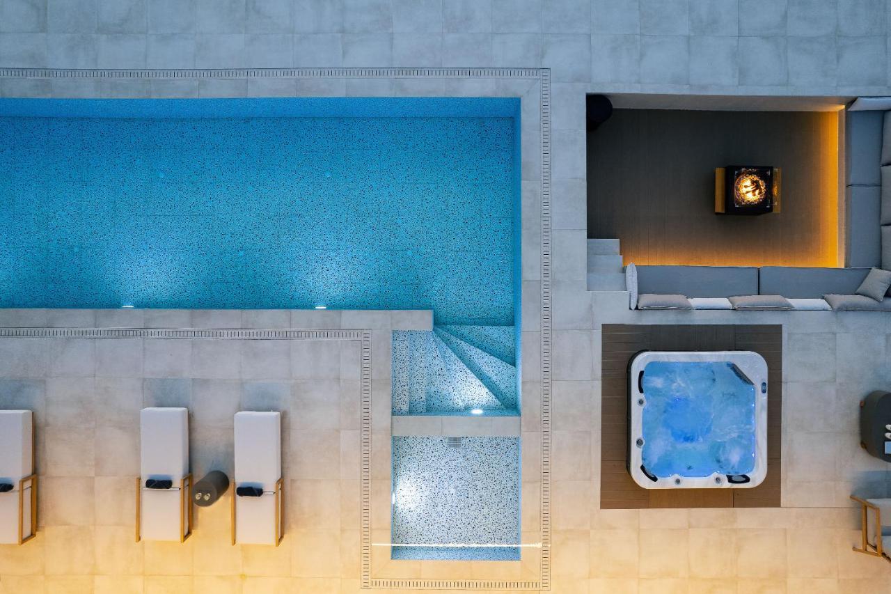 Cresto Iconic Villa, With Heated Whirlpool, By Thinkvilla Villa *