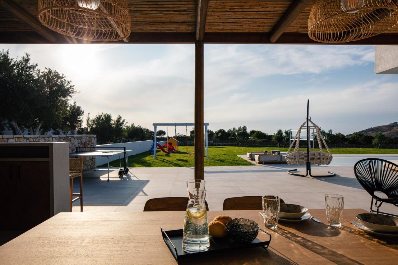 Cresto Iconic Villa, With Heated Whirlpool, By Thinkvilla *