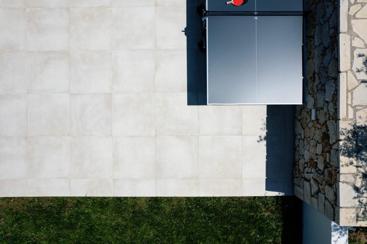 Cresto Iconic Villa, With Heated Whirlpool, By Thinkvilla * Angeliana (Crete)