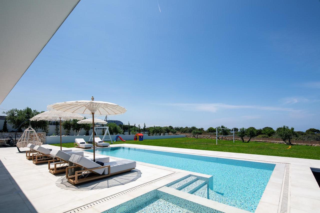 Cresto Iconic Villa, With Heated Whirlpool, By Thinkvilla *