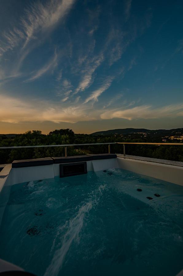 Salandore Blue Holiday home Finikounta