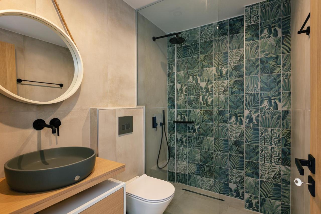 Cresto Iconic Villa, With Heated Whirlpool, By Thinkvilla Villa *