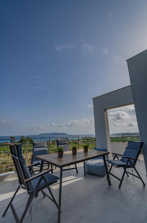 Salandore Blue Holiday home *