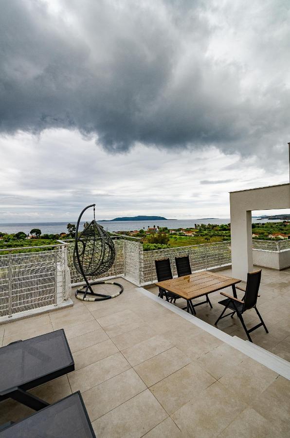 Salandore Blue Holiday home *
