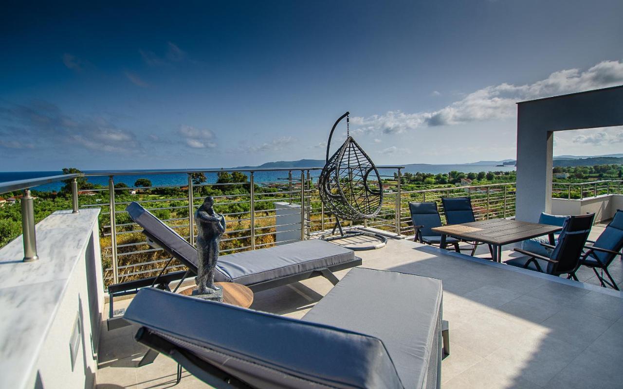 Holiday home Salandore Blue