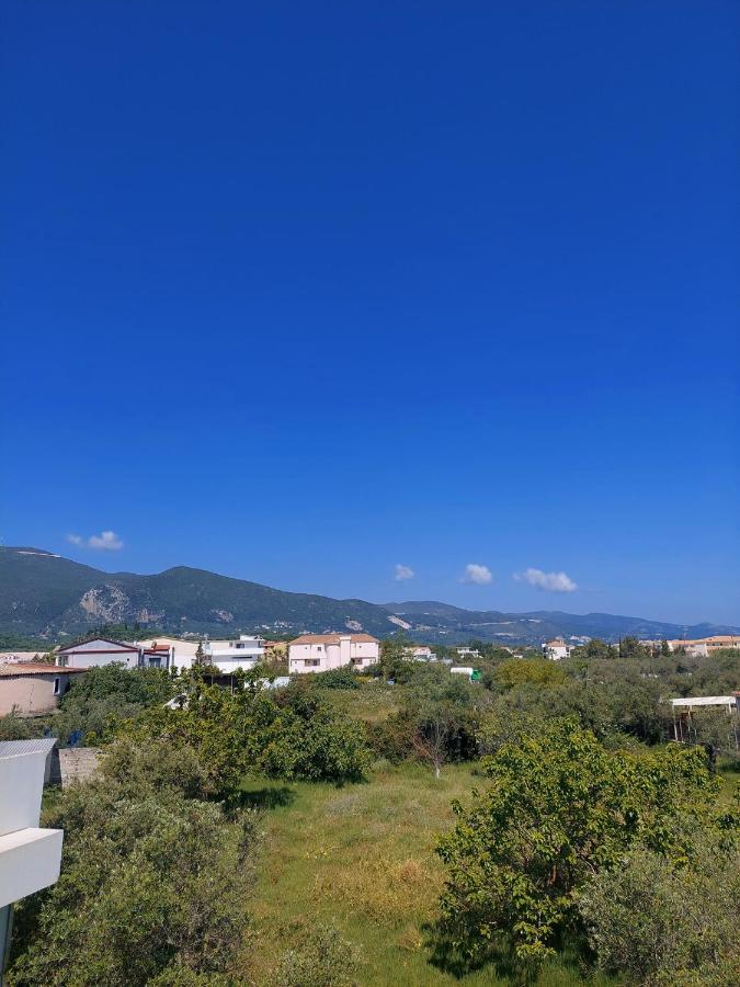 Zante Flower & Apartment *