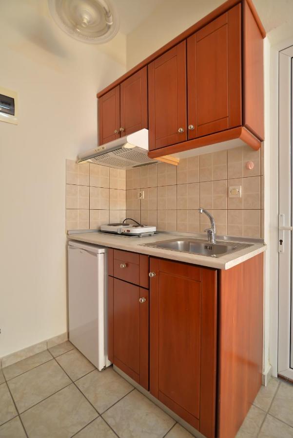 Harikleia Aparthotel Leptokarya (Pieria)