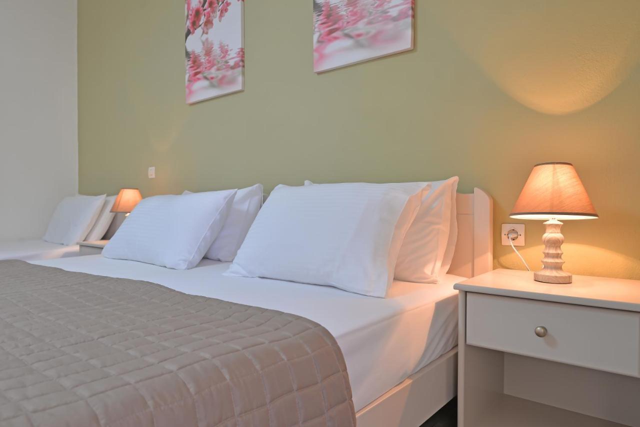 Harikleia Aparthotel