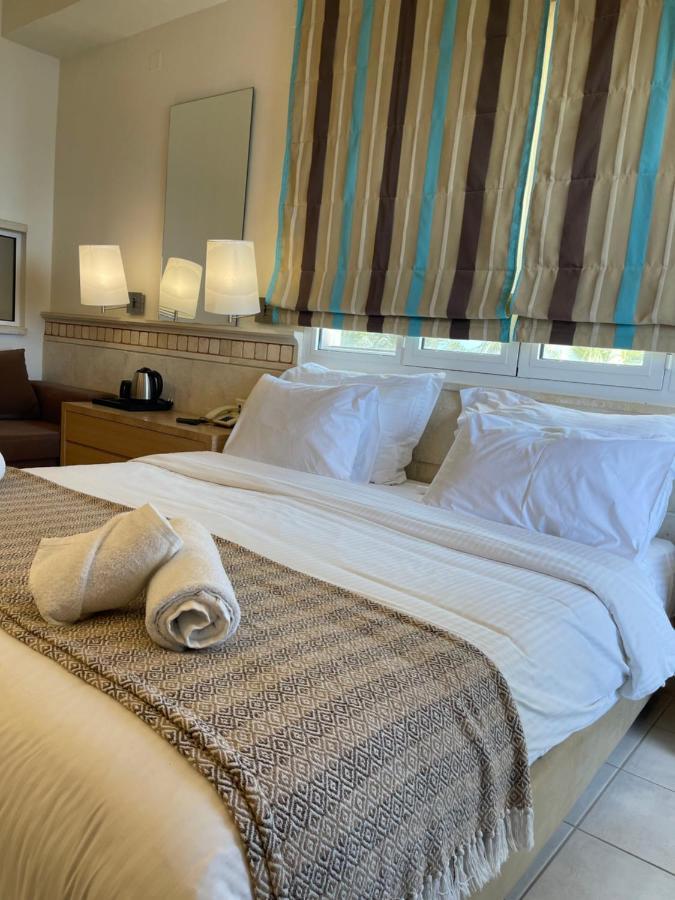Hotel Glaros