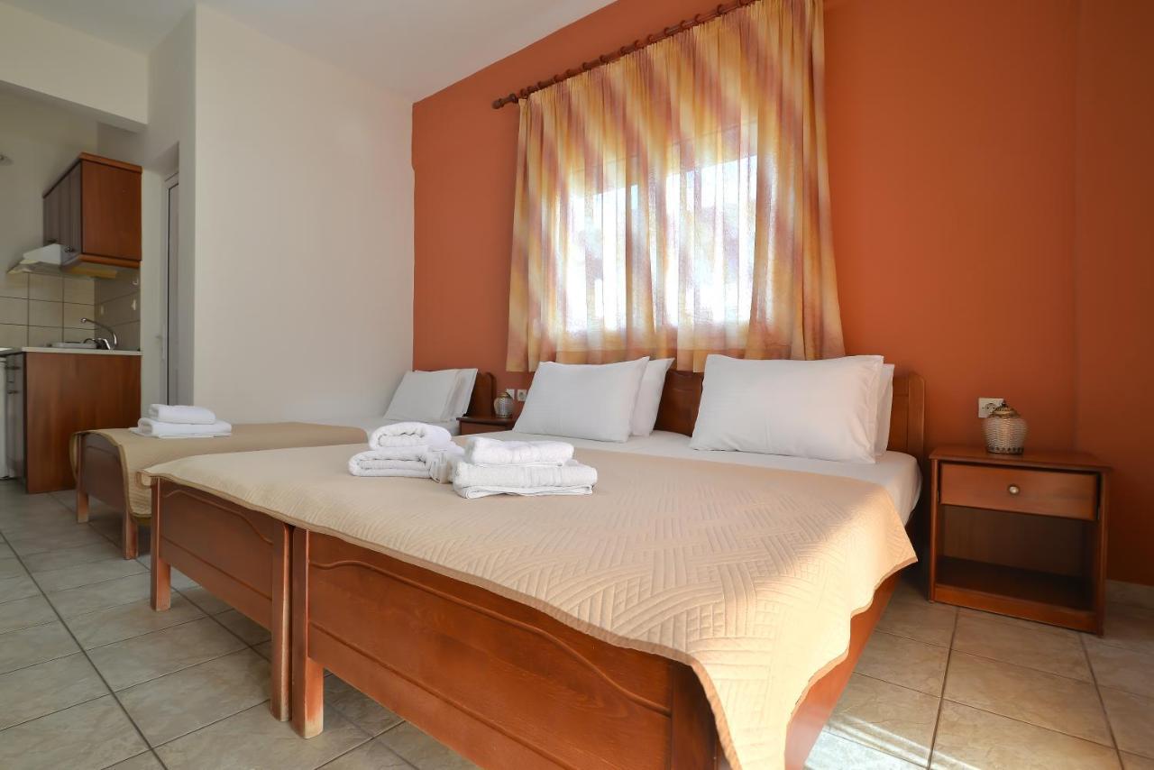 Harikleia Aparthotel