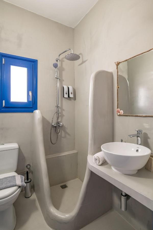 Alpha Naousa (Paros)