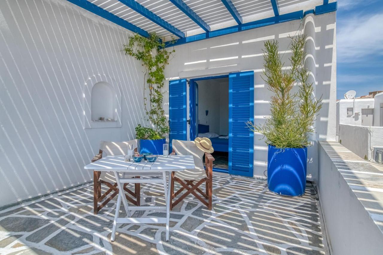 Alpha Apartment