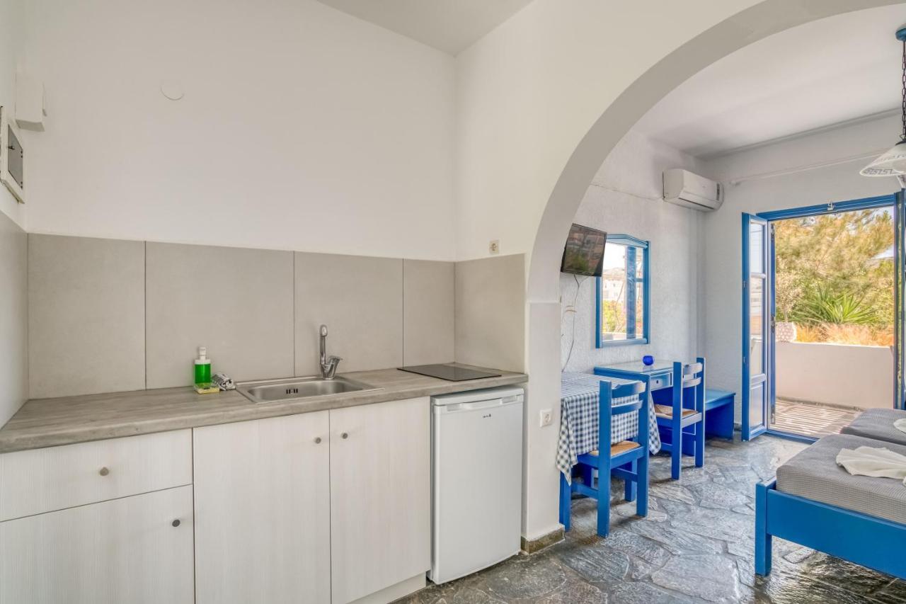 Alpha Apartment